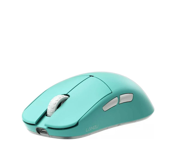 LAMZU Atlantis OG V2 Elegant blue - 1336064 - zdjęcie 3